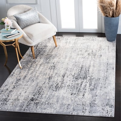 SAFAVIEH Lagoon Alheid Modern Abstract Rug