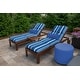 preview thumbnail 43 of 72, Sunbrella Chaise Lounge Cushion