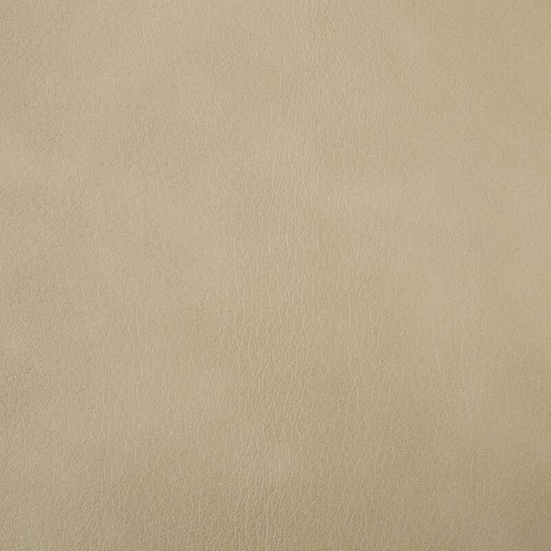 Modern Tufted Wingback Accent Chair Linen/Faux Leather/Velvet Armchair