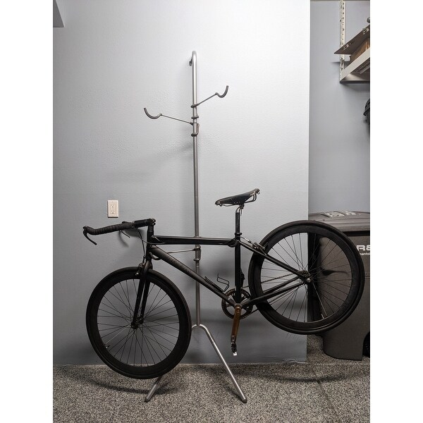 donatello bike rack