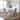 Machine Washable Indoor/ Outdoor Vintage Traditional Chantille Rug
