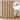 72" x 72" - Brown Fabric Textured Glam luxury Shower Curtain With 12 Metal Roller Ball Hooks
