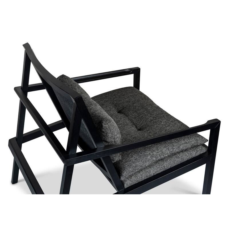 Urbia Barra Cane Lounge Chair