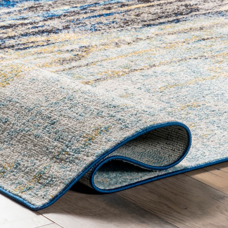 Nuloom Katharina Abstract Motif Area Rug