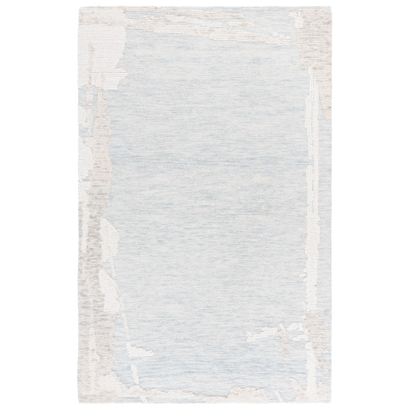 SAFAVIEH Handmade Harvest Marjon Wool Rug