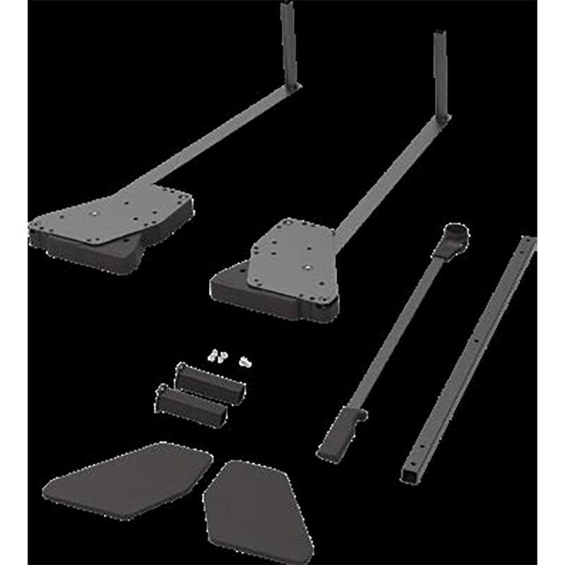 Kessebohmer 238278 17-1/2" - 24-3/4" w CONERO Wardrobe Lift