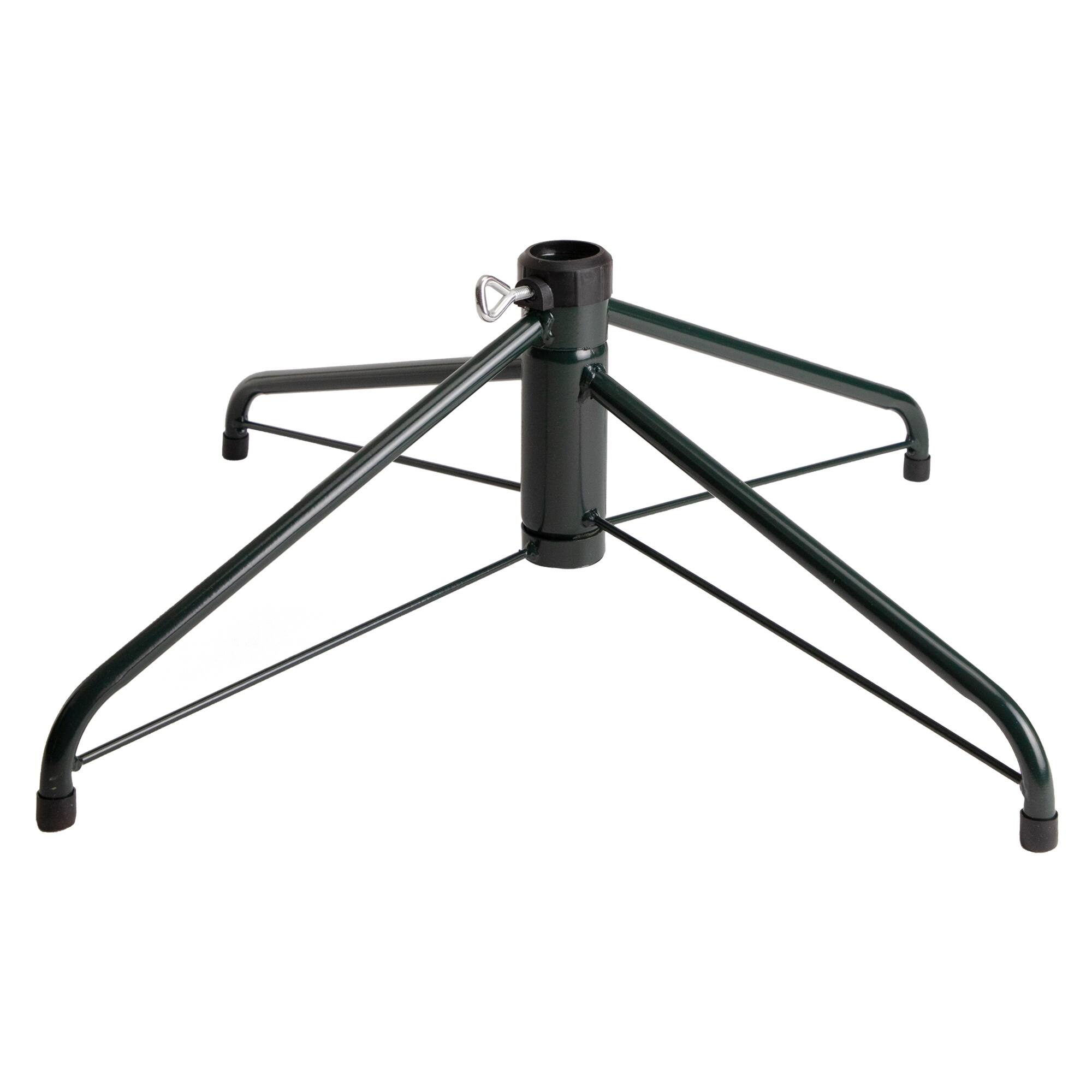 7.5' Colorado Blue Spruce Artificial Christmas Tree Unlit On Sale