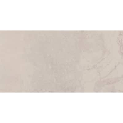 Daltile Archaia 12 x 24 Glazed Porcelain Floor Tile (9 PC Per Carton) (17.60 SQFT Per Carton)