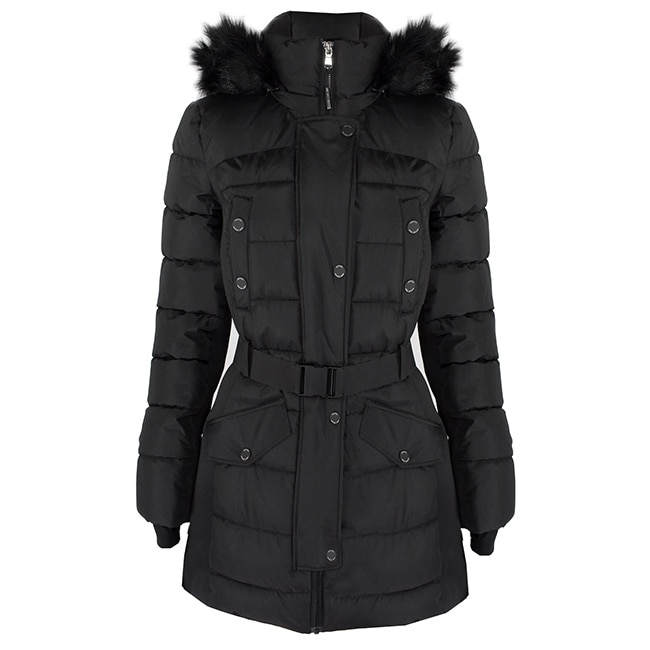 Michael kors sale coats clearance