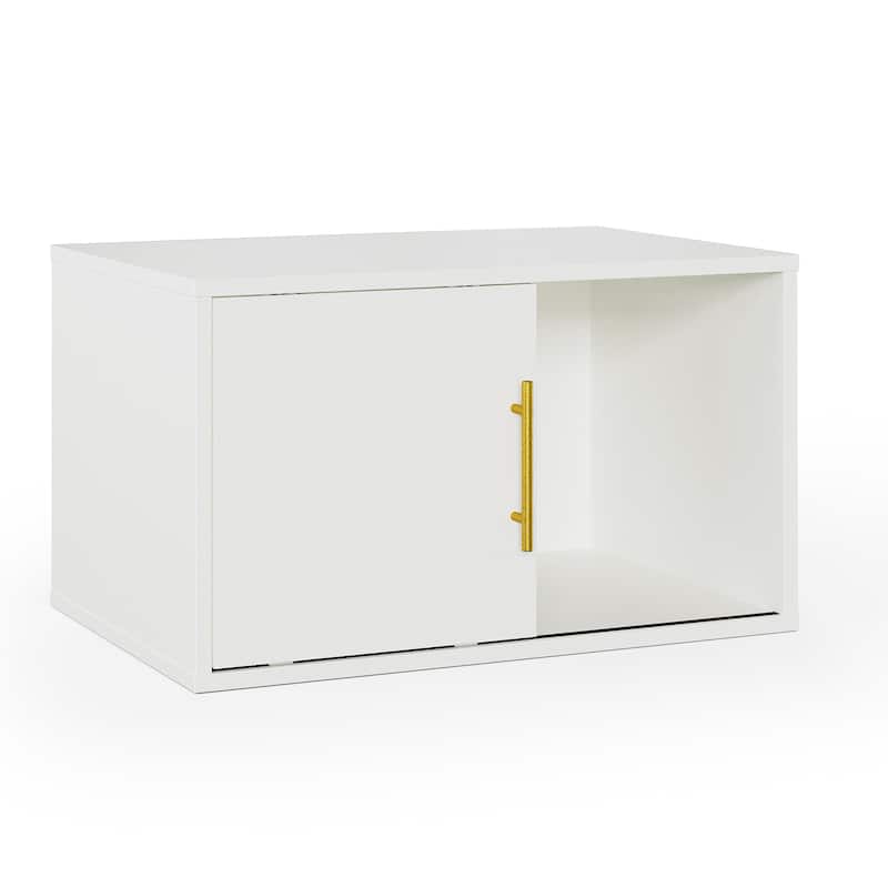 Closet Mounted Storage & Organization Systems/Bookcases