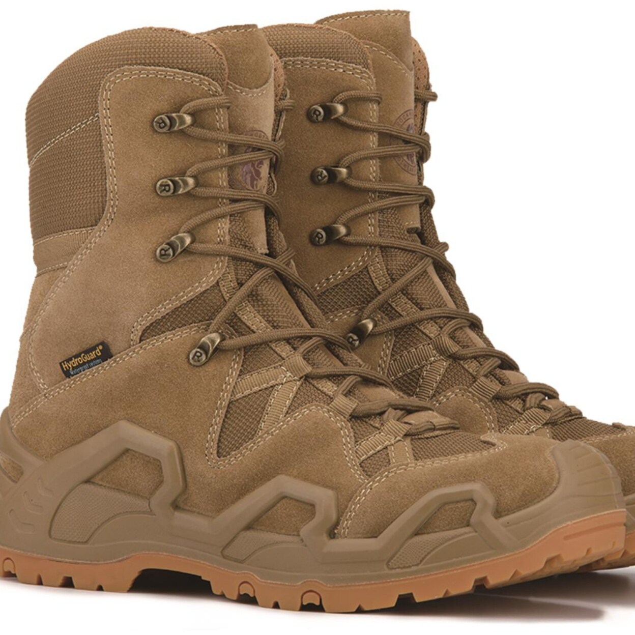 8 inch waterproof hiking boots Clearance