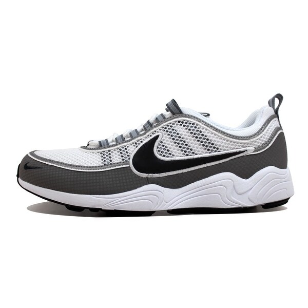 spiridon white