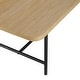 preview thumbnail 7 of 14, Middlebrook Contemporary Nesting Coffee Table