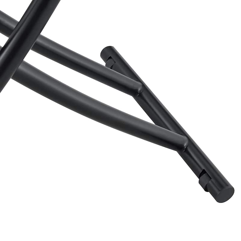 GDFStudio Tharion Wood Lift Table with Multifunctional Adjustable Design