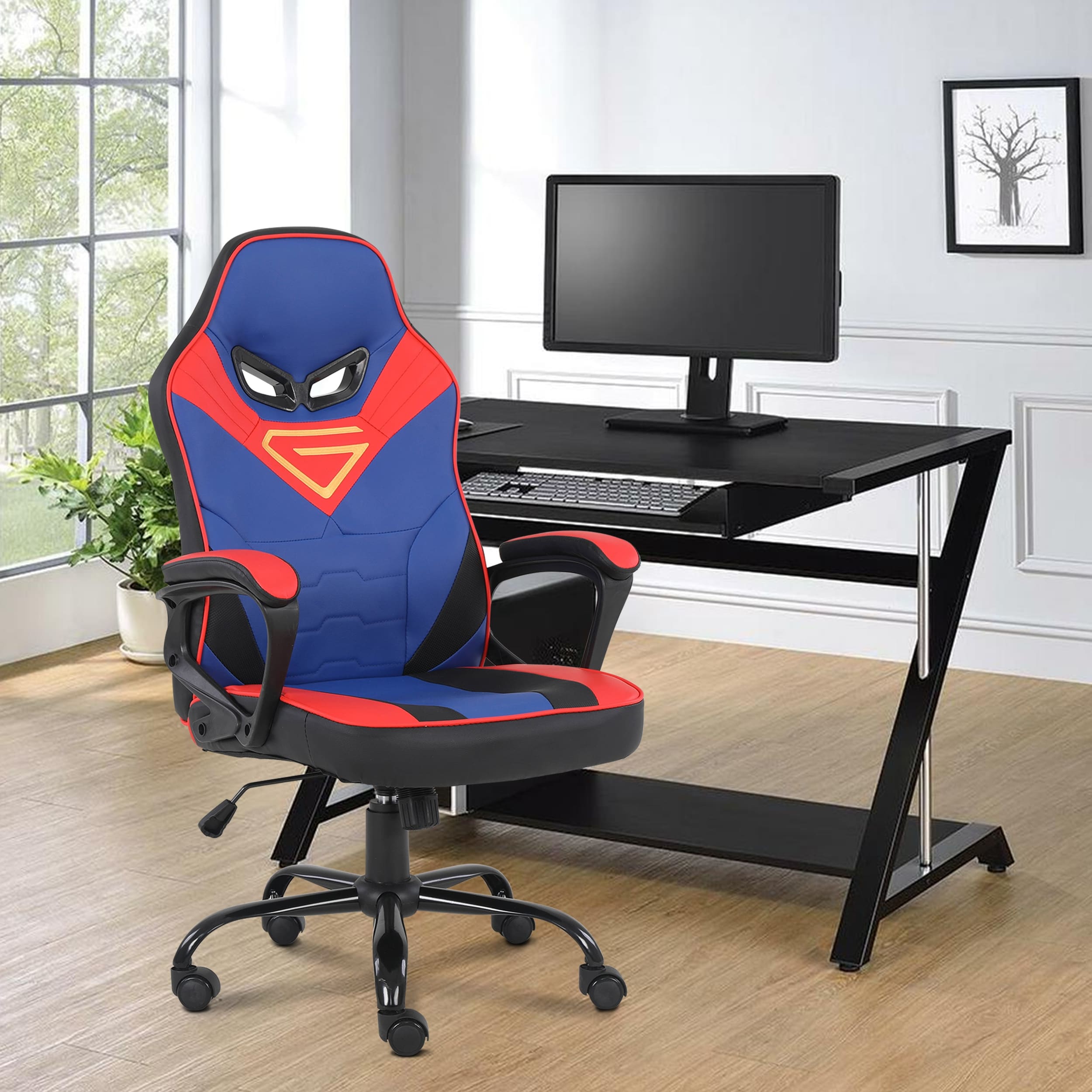 Computer chair hotsell for teenage girl
