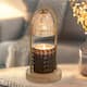 Option Gold Dome Glass