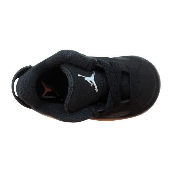 Nike Air Jordan 6 Low Zilver