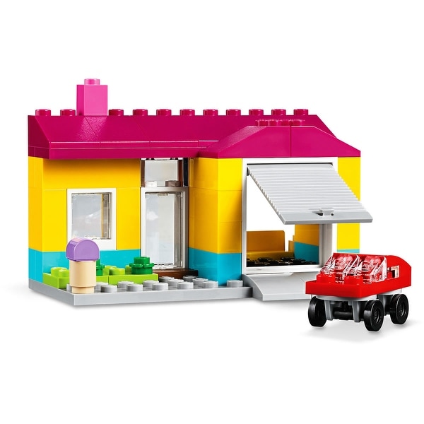 Lego 11004 sale