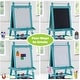 preview thumbnail 13 of 61, Deluxe Learn 'N Play Art Center