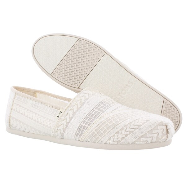 toms 9.5 womens