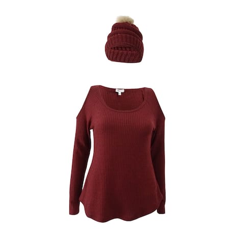 Buy Self Esteem Juniors Tops Online At Overstock Our Best