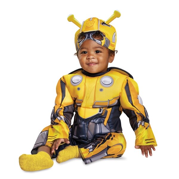 transformers fancy dress child