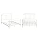 Option Antique White