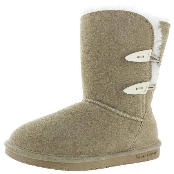 bearpaw abigail