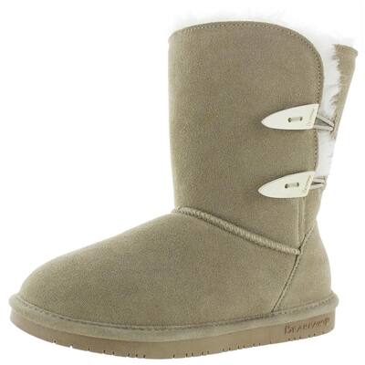 Buy Women S Size 5 Tan Boots Online At Overstock Our Best
