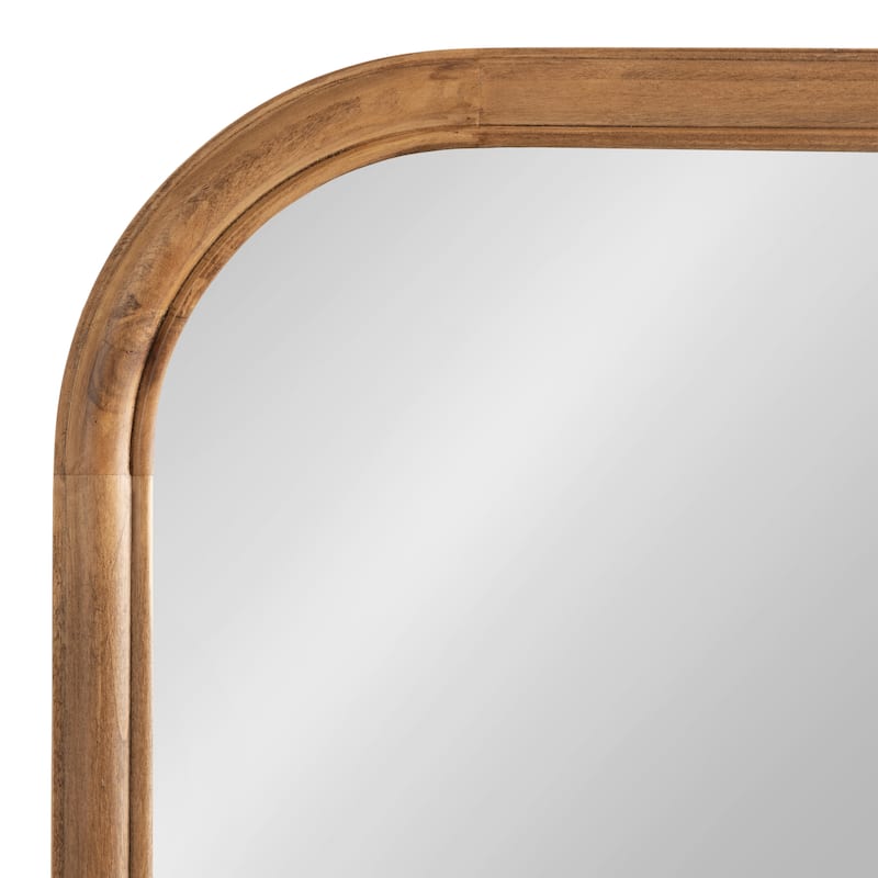 Kate and Laurel Glenby Arch Wall Mirror