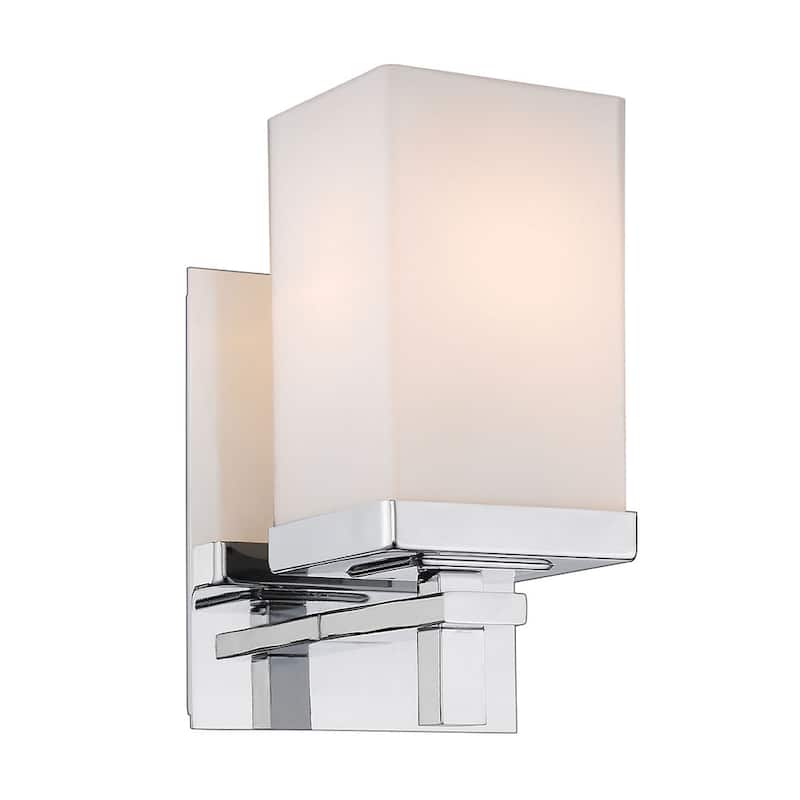 Laurel Designs Maddox 1-light Bath Vanity