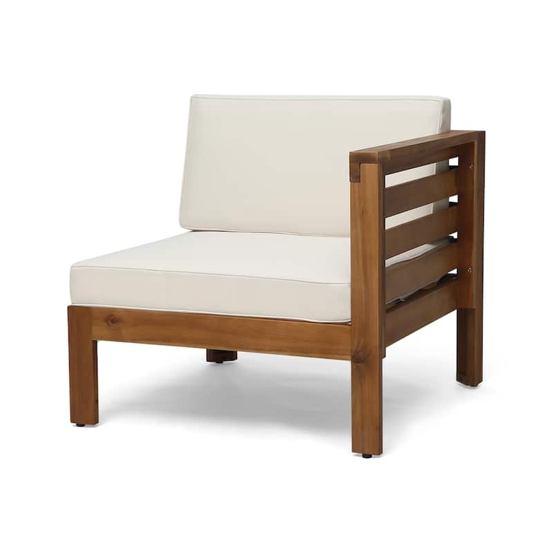 Outdoor Sofa Set
