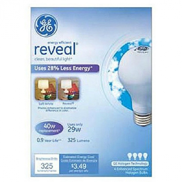 29 w halogen equivalent to discount