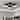 Nathan James Argo Semi Flush Ceiling Mount 3-Light Fixture with Retro Rounded Shade