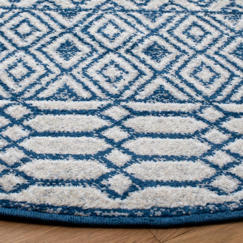 SAFAVIEH Belmont Zyhra Kreszenz Boho Rug