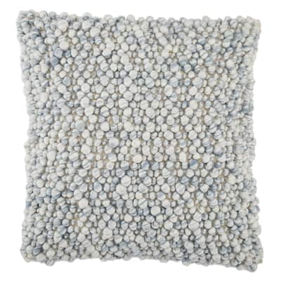 Ariadne Textured Pillow