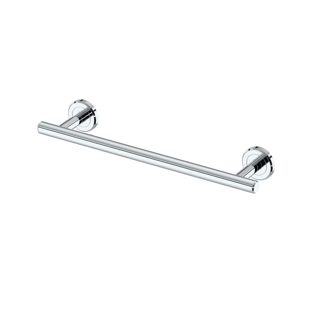 Gatco 4241A Latitude II 12" Towel Bar