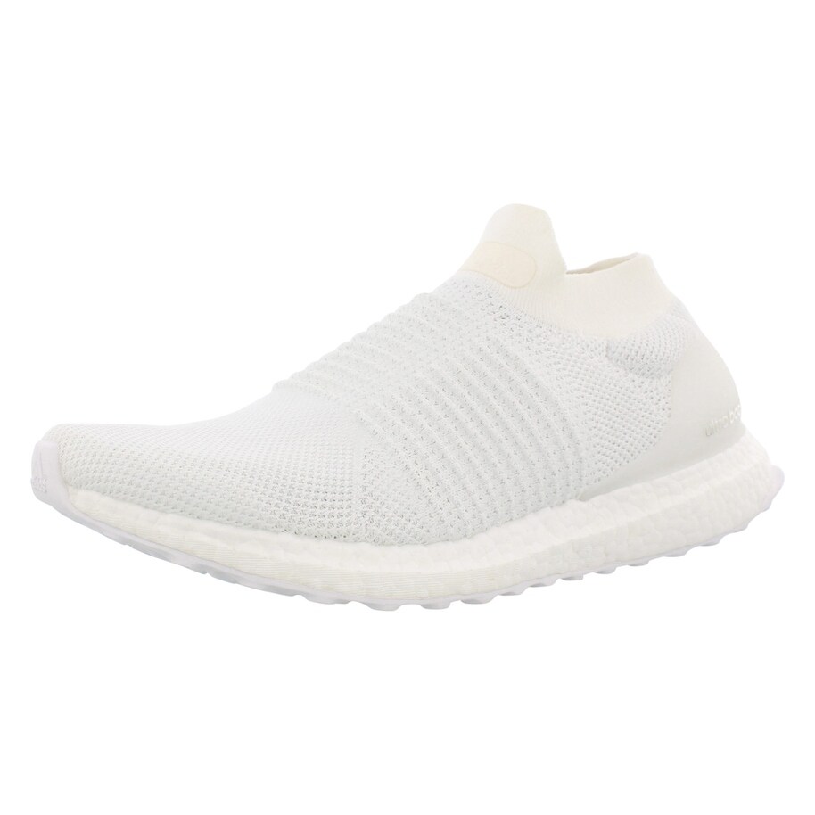 adidas ultraboost laceless shoes