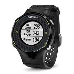 refurbished garmin golf watch