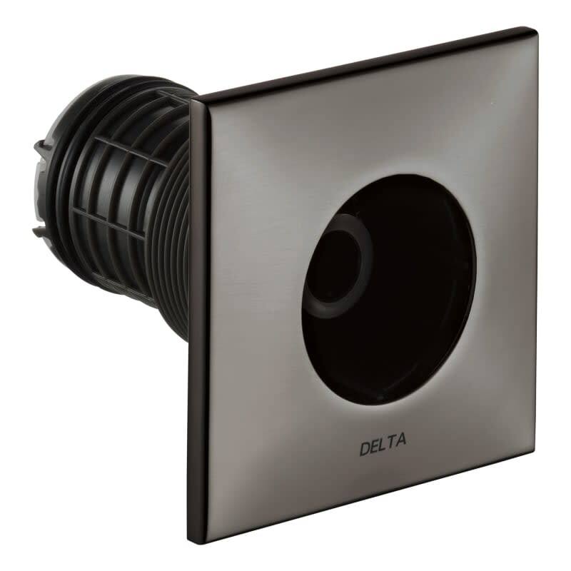 Delta HydraChoice Square Body Spray Trim