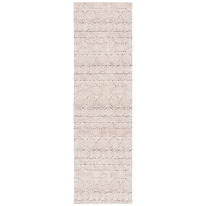 SAFAVIEH Selvije Delila Classic Vintage Aztec Cotton Rug