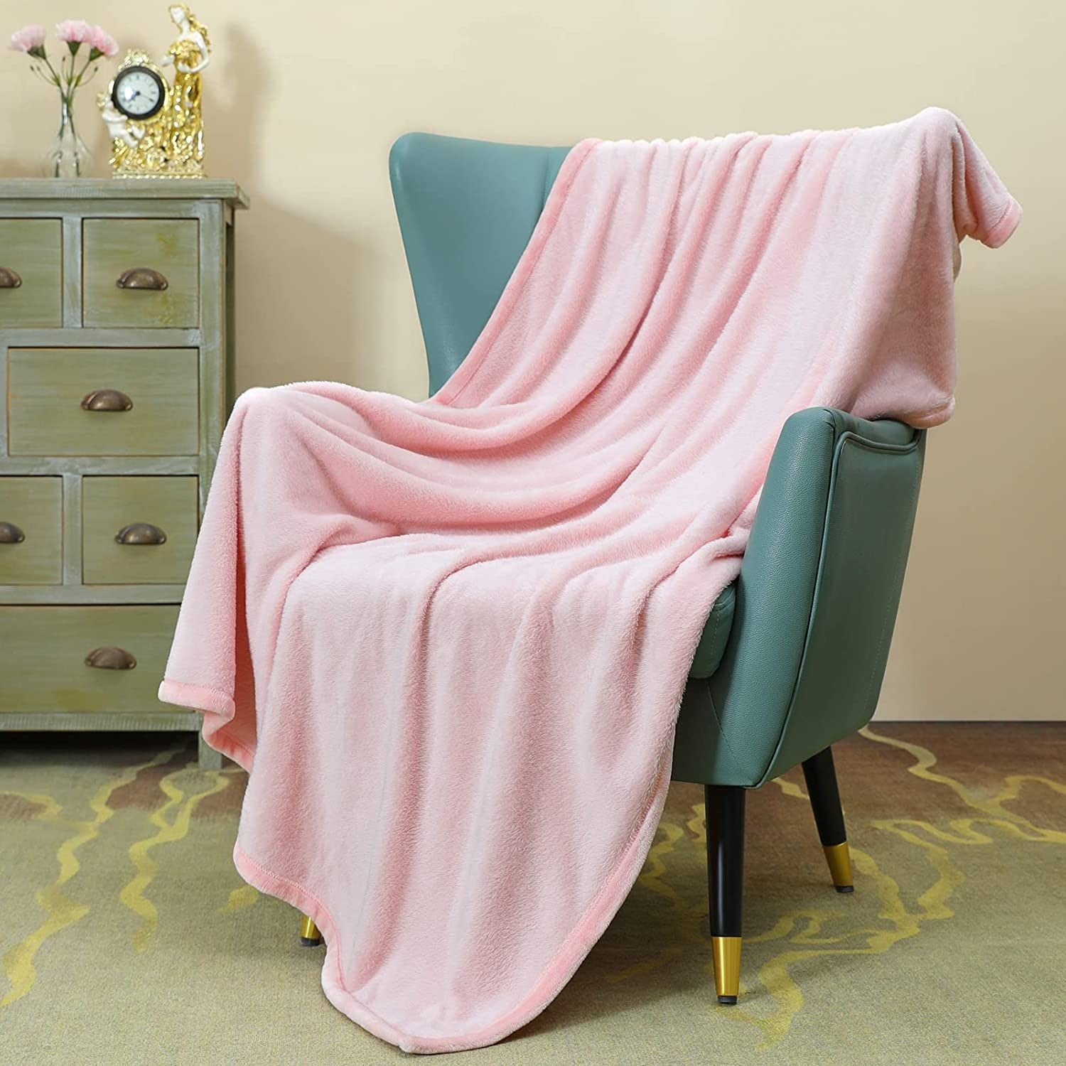 Comfy discount couch blankets