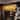 47Inch 17-Light Vintage Gold Rectangle Crystal Chandelier 4-Tier Amber Crystal Pendant Lights Kitchen island - 47in.