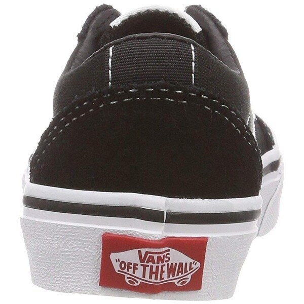 vans kids size 7