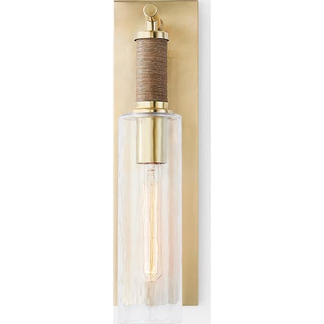 Hudson Valley Lighting 2618 Eastchester 18" Tall Wall Sconce