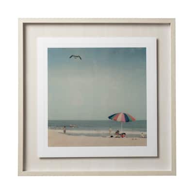 Nostalgia I Framed Art Print