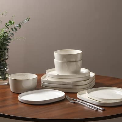 Stone Lain Cairo Stoneware Dinnerware Set