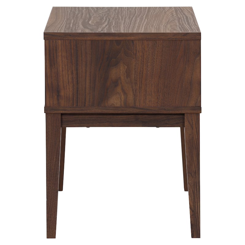 SAFAVIEH Home Fidia 1-Drawer Nightstand