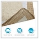 preview thumbnail 42 of 103, Bathroom Non-Slip Rug Absorbent Rug Toilet Floor Rug Soft Home Carpet