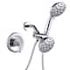 Option Polished Chrome